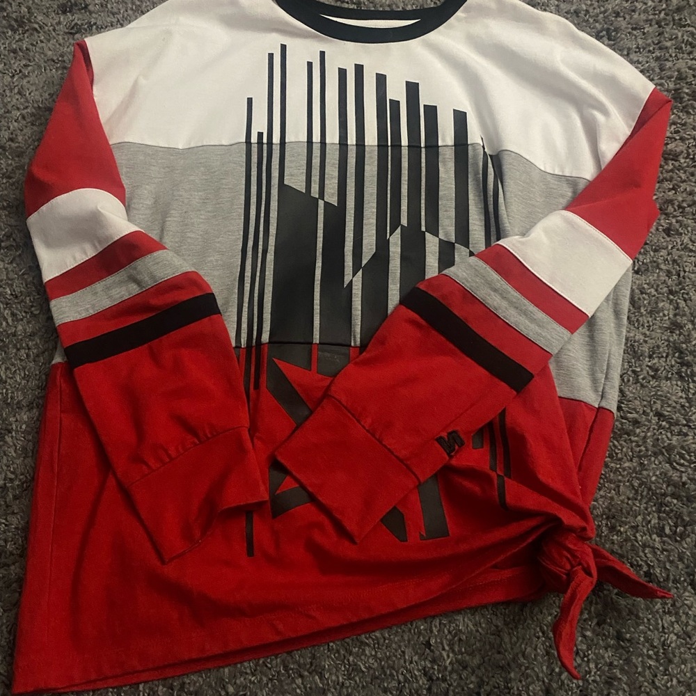 Womens Starter Top